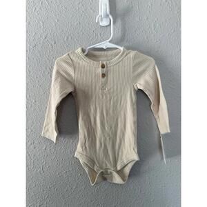 Cat and jack bodysuit NWT 12m